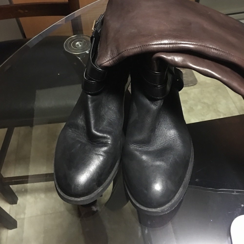 Boots - Picture 2 of 7